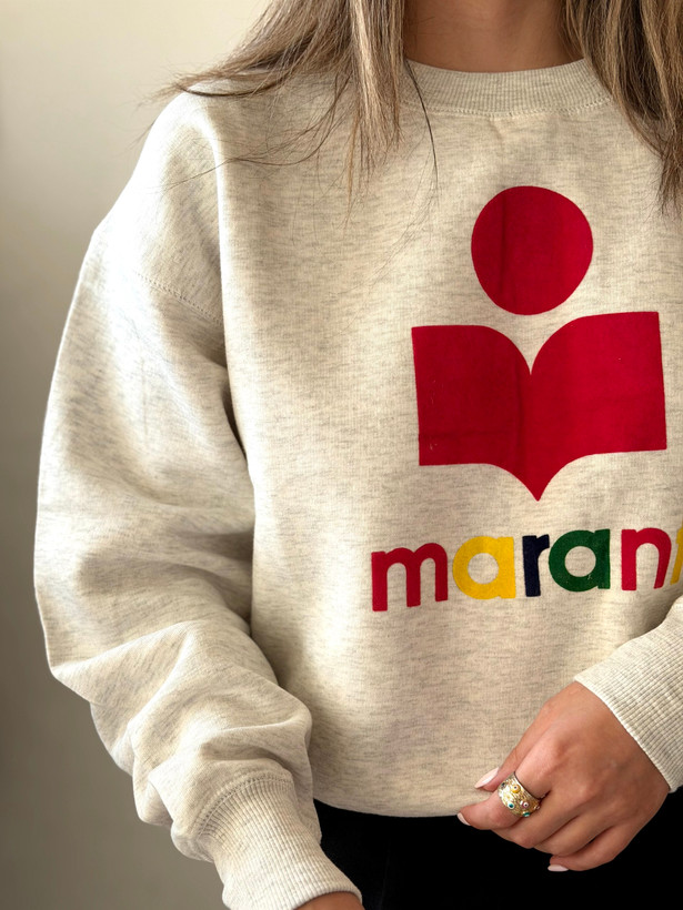 دورس اورجینال برند Isabel Marant Étoile – France پرتقال